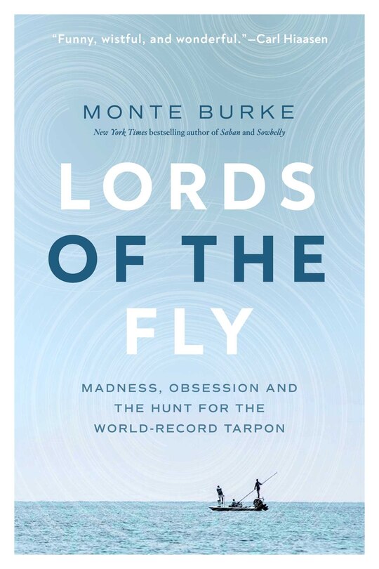 Couverture_Lords Of The Fly