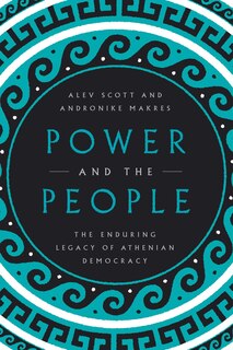 Front cover_Power and the People