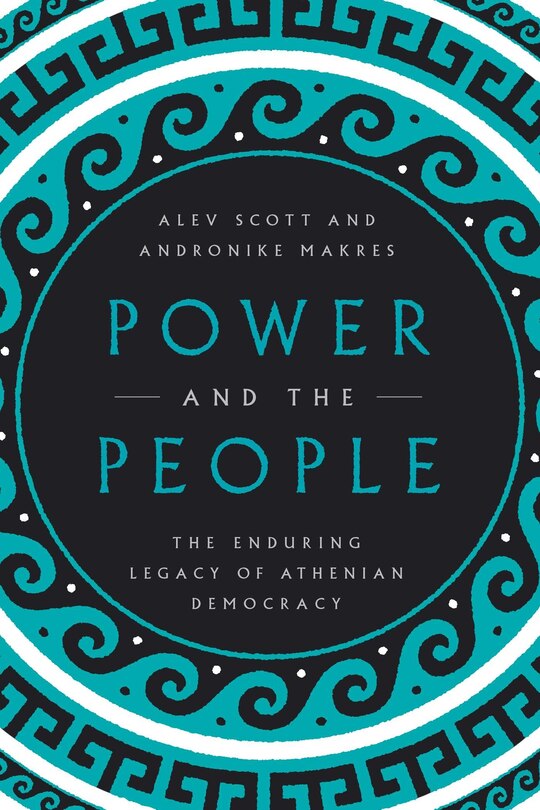 Front cover_Power and the People