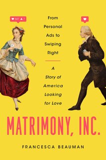 Front cover_Matrimony, Inc.