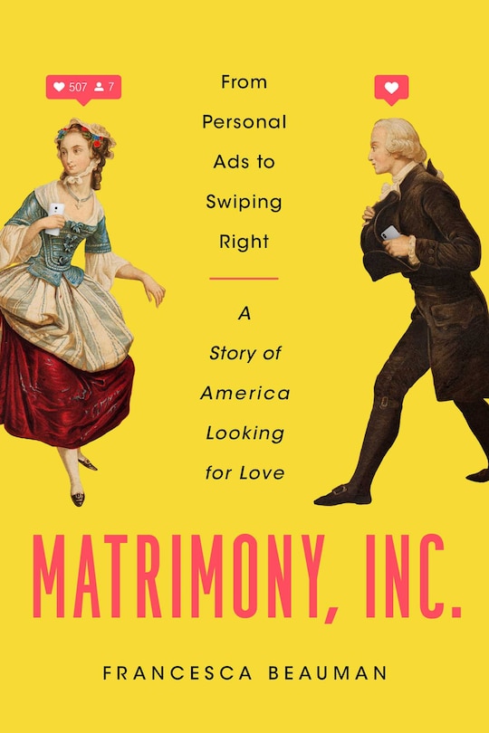 Front cover_Matrimony, Inc.