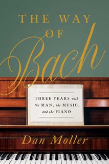 Front cover_The Way of Bach
