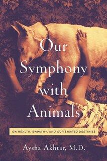 Front cover_Our Symphony With Animals