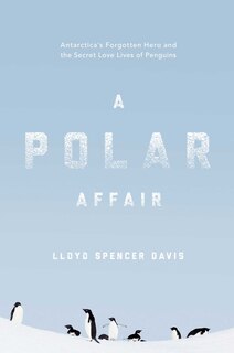 Front cover_A Polar Affair