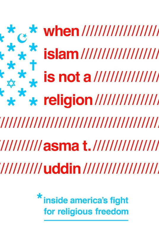 Couverture_When Islam Is Not A Religion