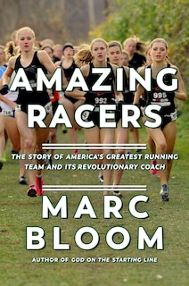 Couverture_Amazing Racers