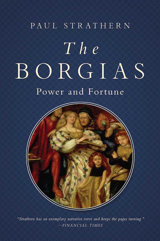 Couverture_The Borgias