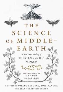 Couverture_The Science of Middle Earth