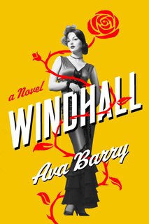 Front cover_Windhall