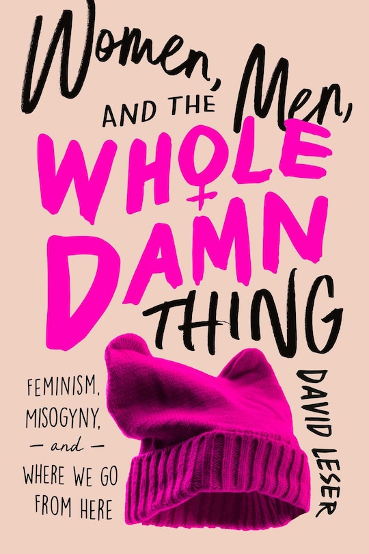 Couverture_Women, Men, and the Whole Damn Thing