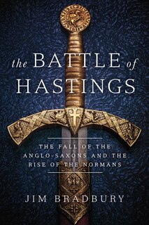 Front cover_BATTLE OF HASTINGS