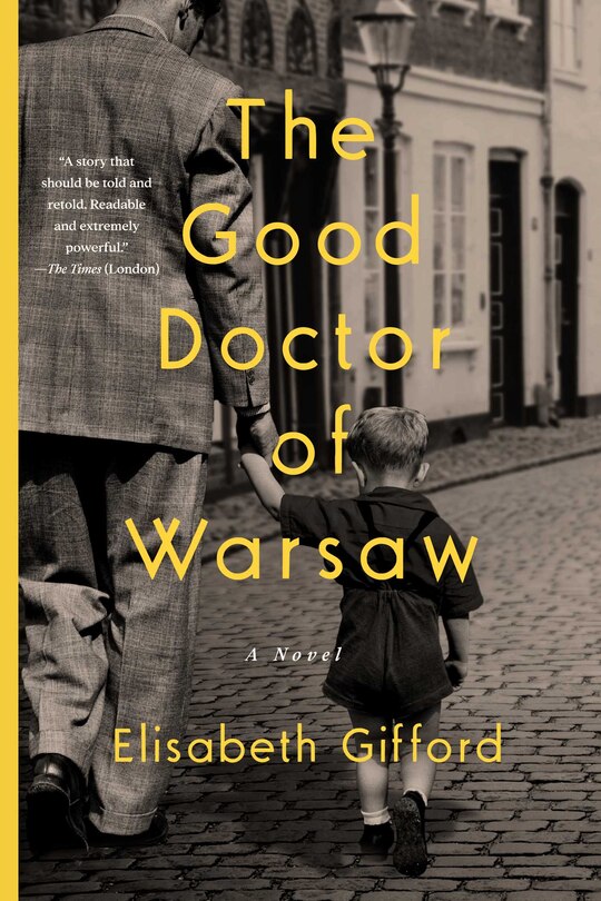 GOOD DR OF WARSAW