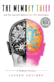 Front cover_MEMORY THIEF