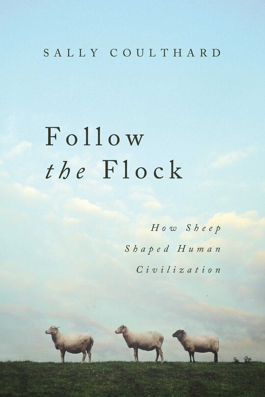 Front cover_Follow the Flock