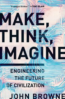 Front cover_Make, Think, Imagine
