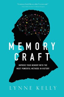 Front cover_Memory Craft