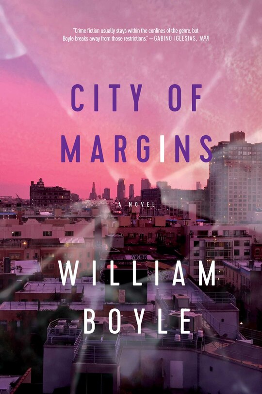 Front cover_City of Margins