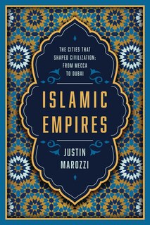 Couverture_Islamic Empires