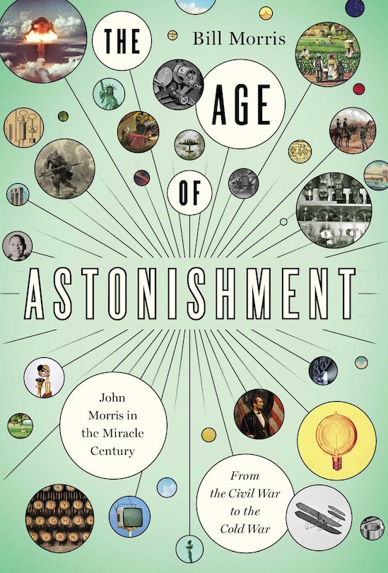 Front cover_The Age of Astonishment