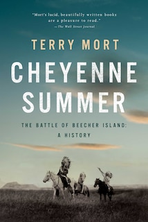 Couverture_Cheyenne Summer