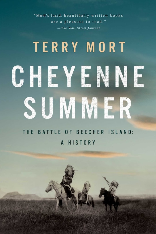 Couverture_Cheyenne Summer