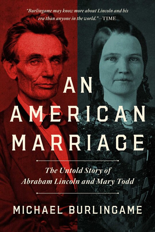 Front cover_An American Marriage