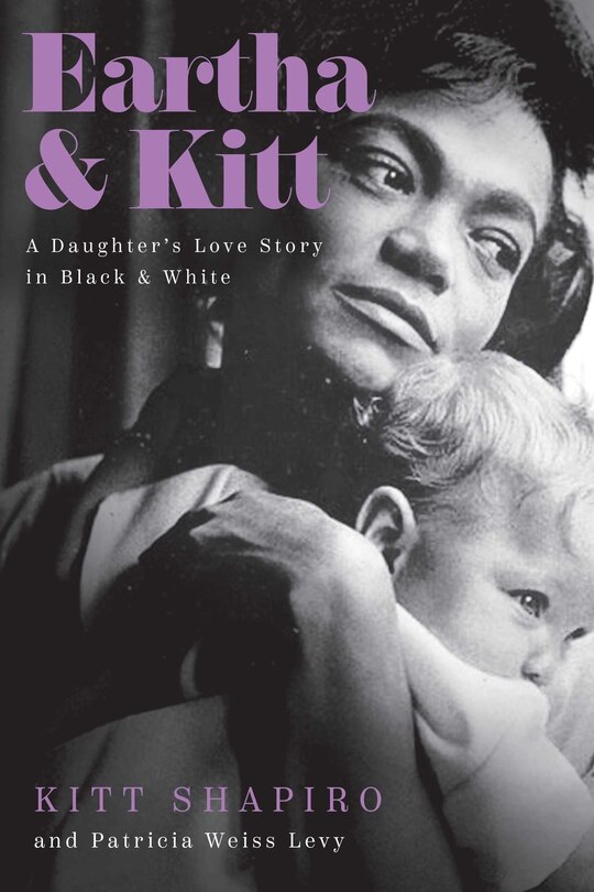Front cover_Eartha & Kitt