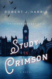 Front cover_A Study in Crimson