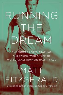 Front cover_Running the Dream