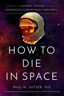 Front cover_How to Die in Space