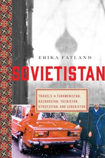 Front cover_Sovietistan