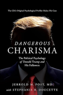 Front cover_Dangerous Charisma