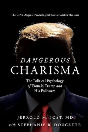 Dangerous Charisma