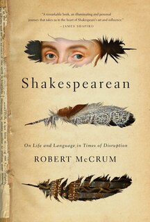 Front cover_Shakespearean