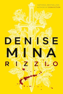 Front cover_Rizzio