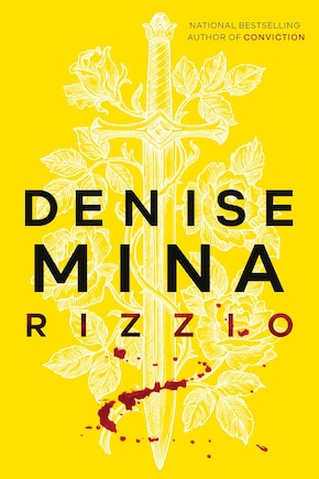 Rizzio: A Novella