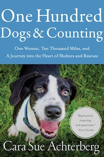 Couverture_One Hundred Dogs And Counting
