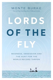 Front cover_Lords Of The Fly