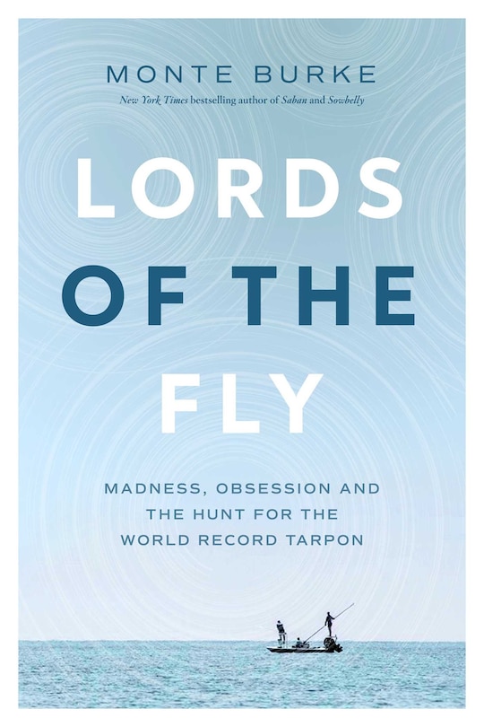 Front cover_Lords Of The Fly