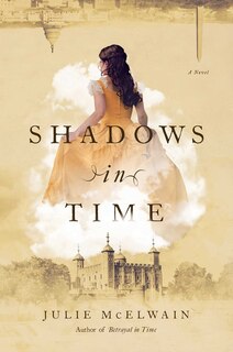 Front cover_Shadows In Time