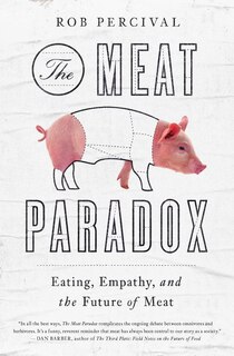 Couverture_The Meat Paradox