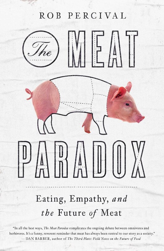 Couverture_The Meat Paradox