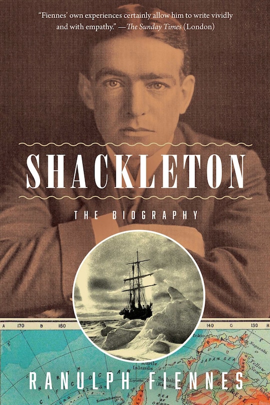 Front cover_Shackleton