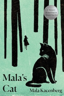 Front cover_Mala's Cat