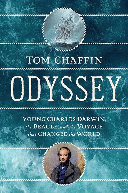 Front cover_Odyssey