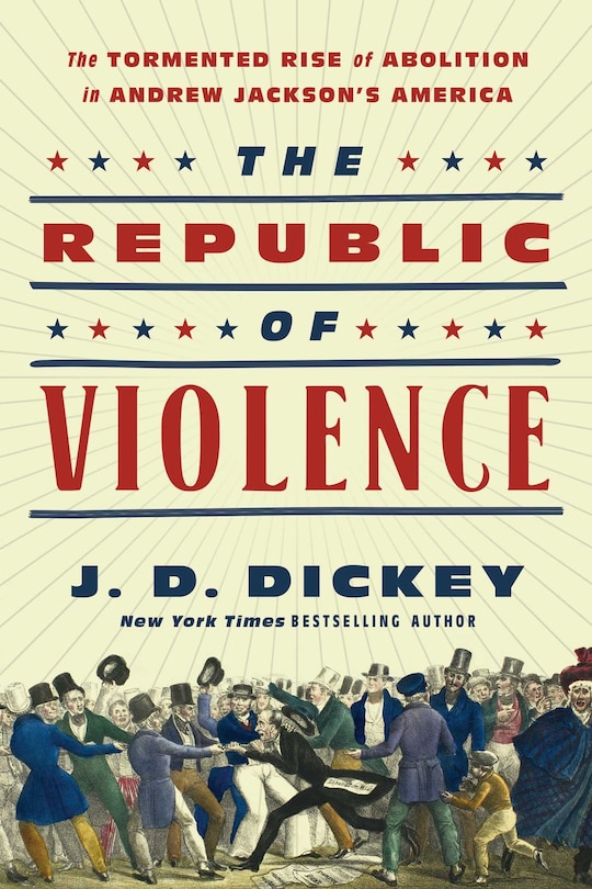 Couverture_REPUBLIC OF VIOLENCE