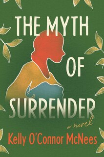 Front cover_The Myth of Surrender