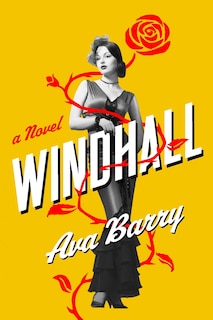 Front cover_Windhall