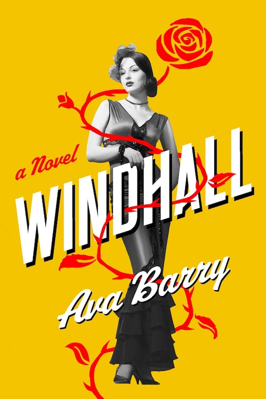 Front cover_Windhall