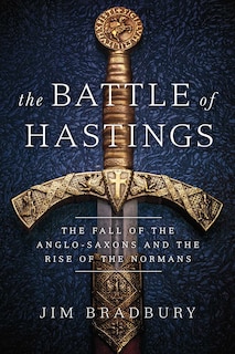 Front cover_The Battle of Hastings